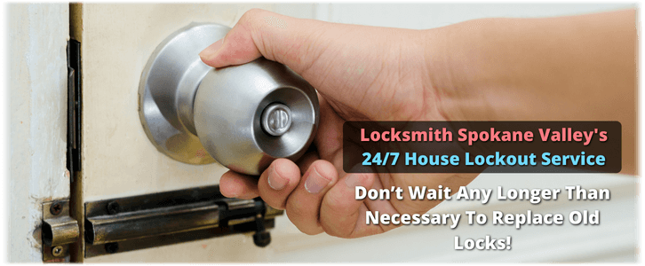 Locksmith Spokane Valley