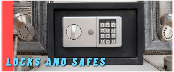 Safe Cracking Spokane Valley